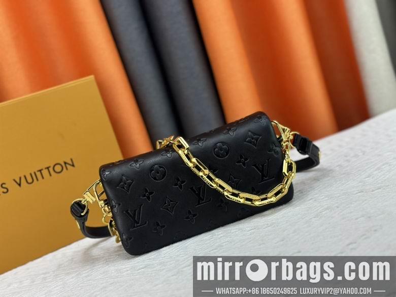 1:1 Louis Vuitton Bags M83359 21X11X8cm XMY