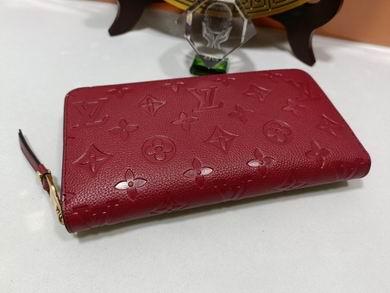 1:1 Louis Vuitton Bags M60017 19.5X10.5X2.5cm XM