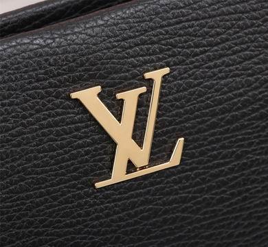 1:1 Louis Vuitton Bags 8349-4 28X17X4cm WP