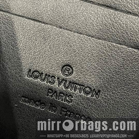1:1 Louis Vuitton Bags Monogram M68321 22x15x5cm zy3