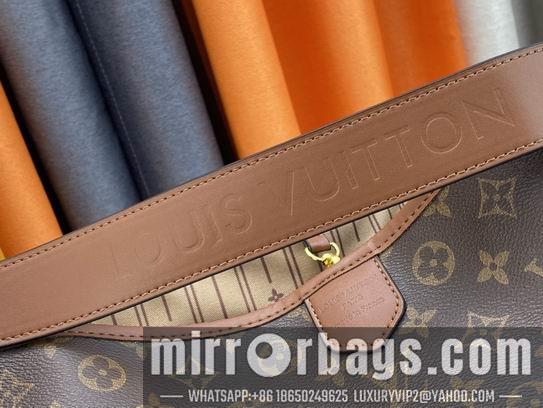 1:1 Louis Vuitton Bags M40352 46x30x13cm zy