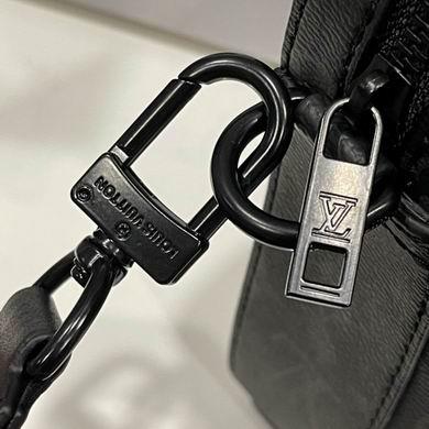 1:1 Louis Vuitton Bags M22611 23.5X18X7cm XM 2colour