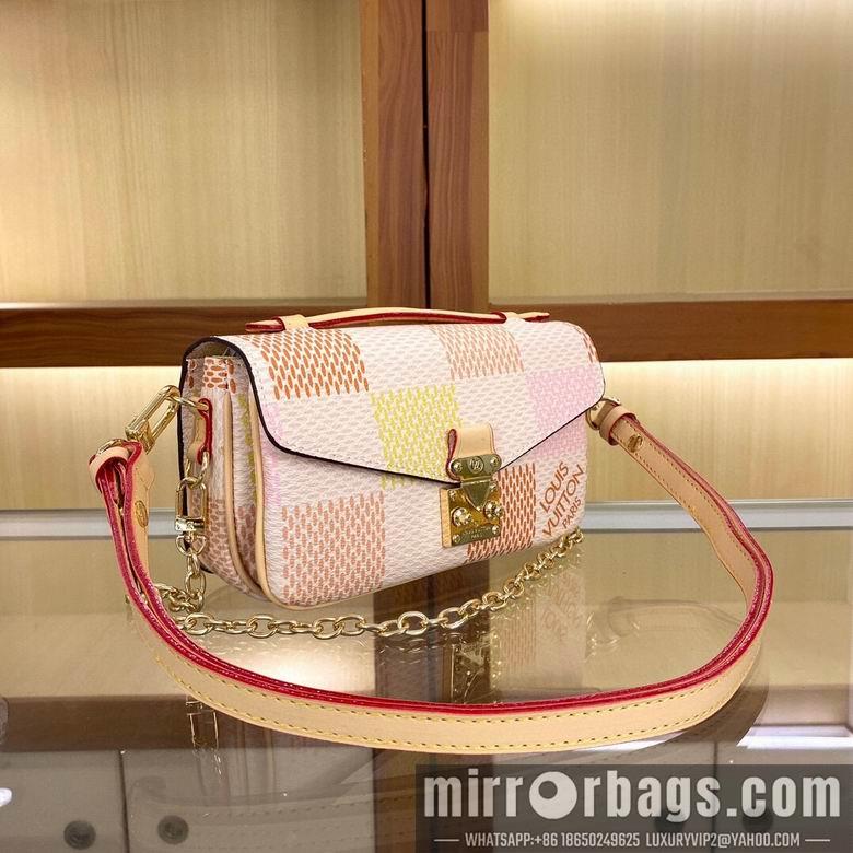 1:1 Louis Vuitton Bags M40279 21.5X13.5X6cm XMY