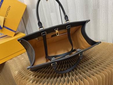 1:1 Louis Vuitton Bags M45594 35X28X15cm XM