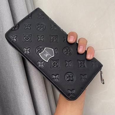 1:1 Louis Vuitton Bags 20X10X2cm 111106 XM