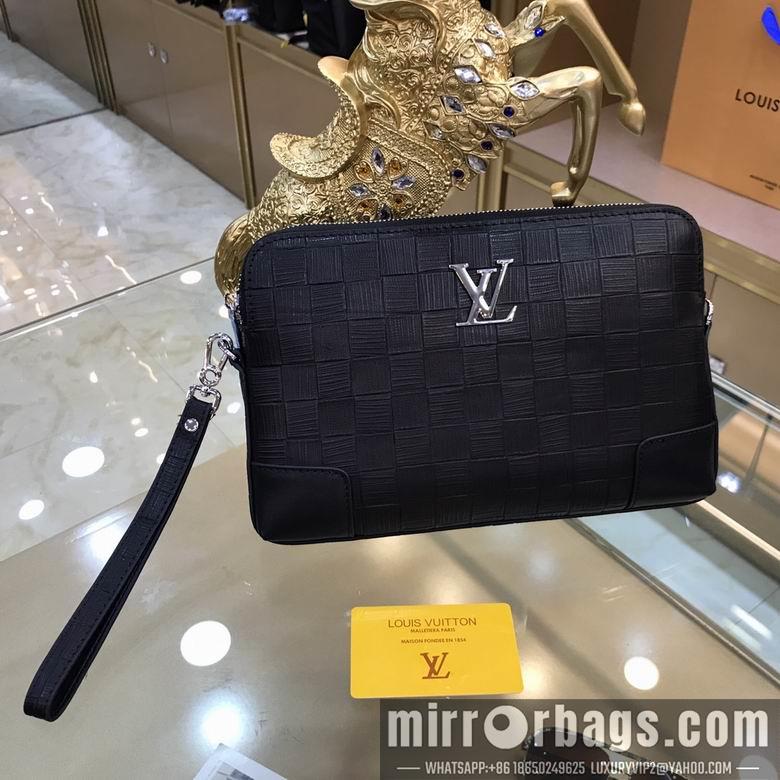1:1 Louis Vuitton Bags 6623-7 26X17X5cm XM