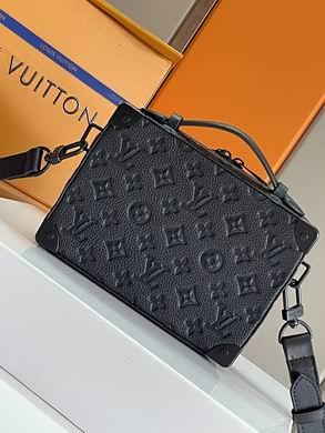 1:1 Louis Vuitton Bags M59163 21.5X15X7cm XM 3colour