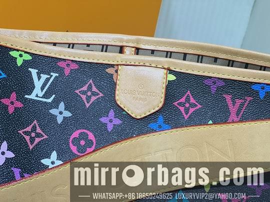 1:1 Louis Vuitton Bags M44945 38x30cm cs