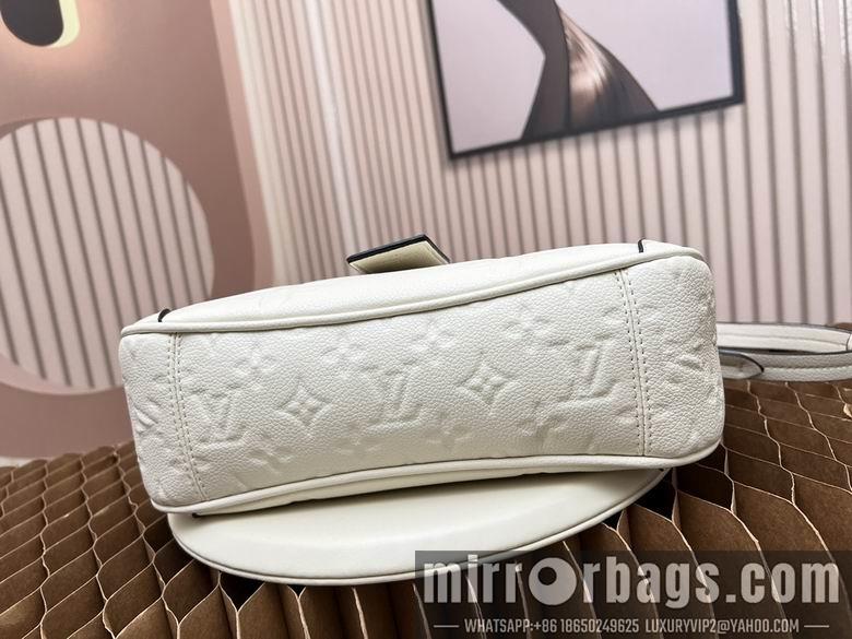 1:1 Louis Vuitton Bags M46485 28X18X8cm YG 3colour