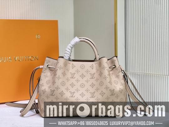1:1 Louis Vuitton Bags Bella M59200 32x23x13cm cs