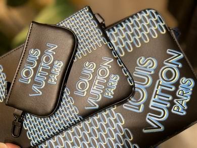 1:1 Louis Vuitton Bags M69443 25X18.5X7cm XM