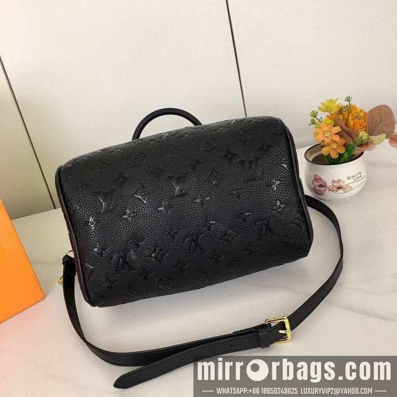 1:1 Louis Vuitton Bags M40391 25X19X15cm XMY 4colour
