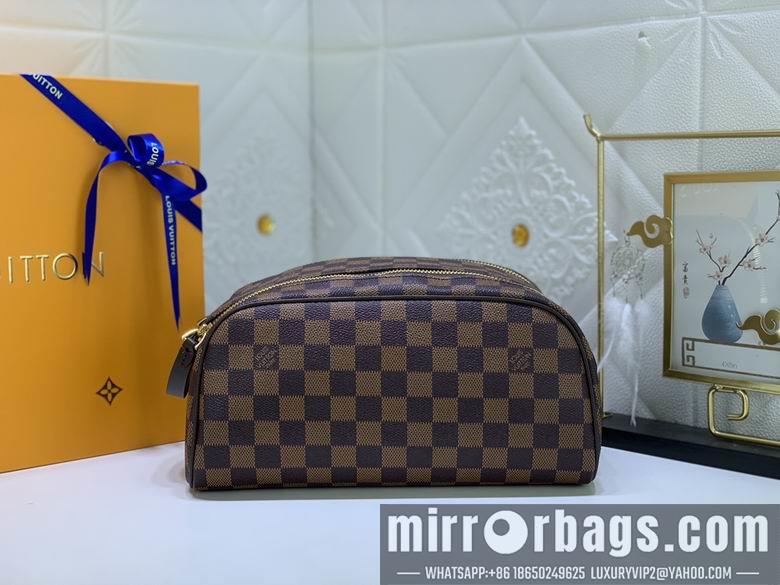 1:1 Louis Vuitton Bags M47528 28X16X13cm XM 3