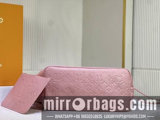 1:1 Louis Vuitton Bags Neverfull M45685 31x28x14cm ss