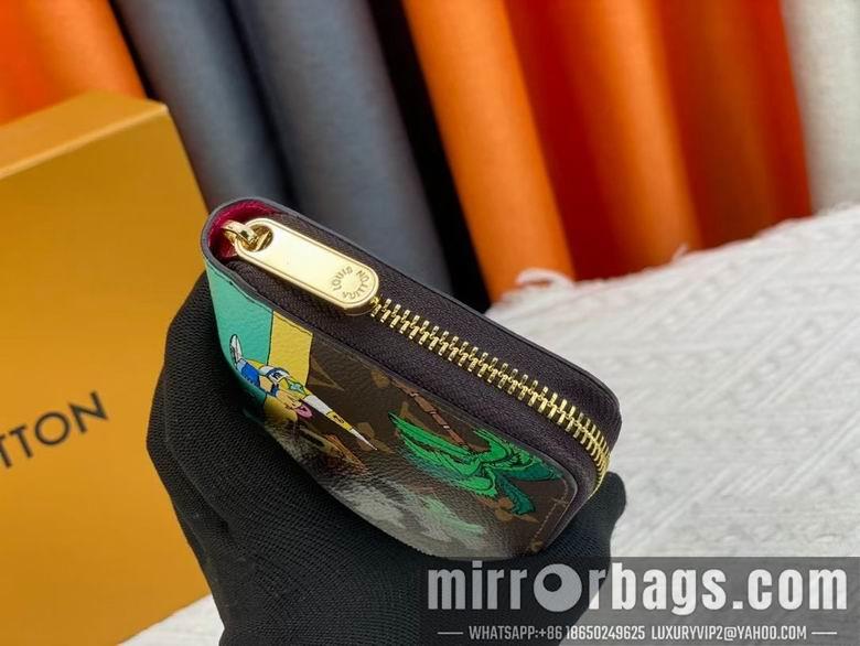 1:1 Louis Vuitton Bags M80857 M60017 19X12.5X3cm XMY 9