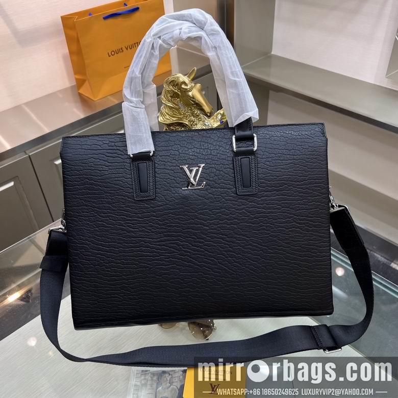 1:1 Louis Vuitton Bags 601313-1 40X7X30cm XM
