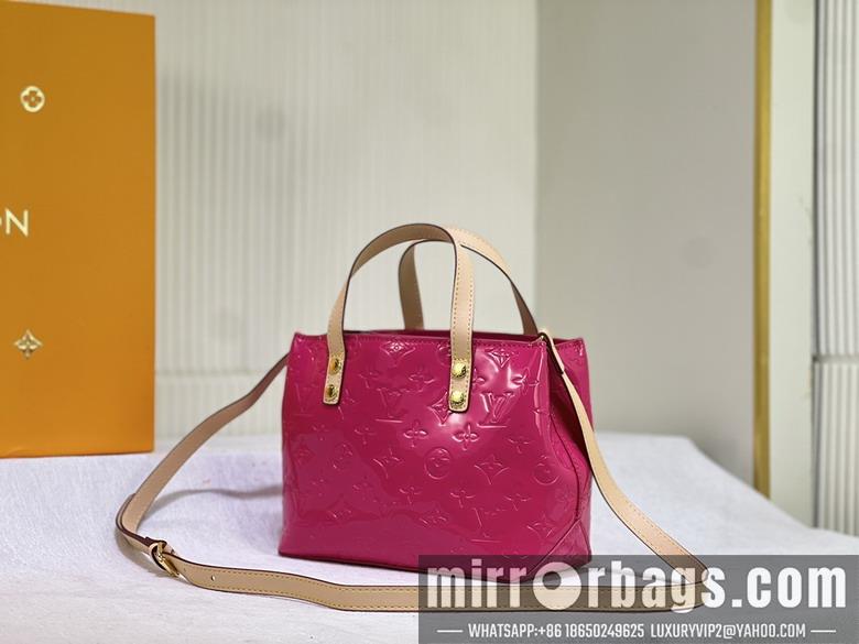 1:1 Louis Vuitton Bags Reade M24144 22x16.5x11cm ss