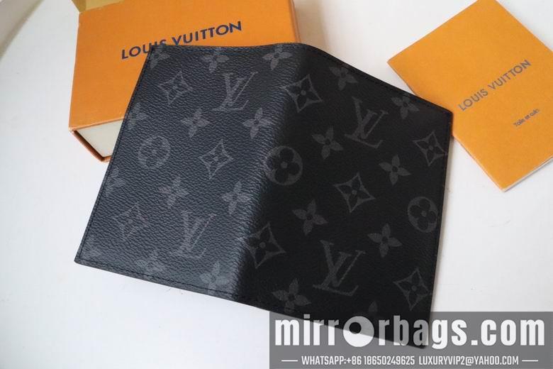 1:1 Louis Vuitton Bags M64501 10X14X2.5cm XM 3
