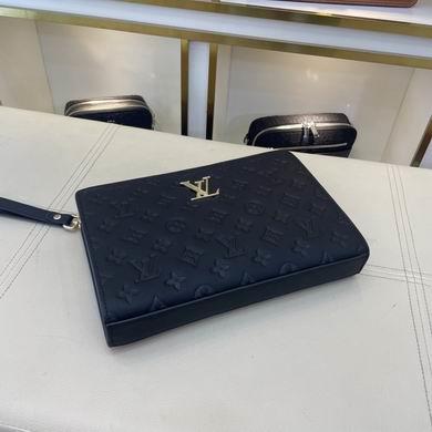 1:1 Louis Vuitton Bags 3385-4 26X16X3cm WP
