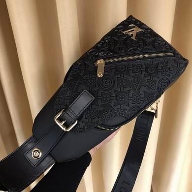 1:1 Louis Vuitton Bags 935-4 28X20X6cm WP