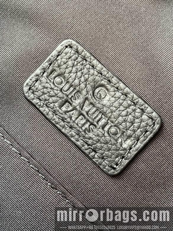 1:1 Louis Vuitton Bags 400 17X27X5cm WP 4colour