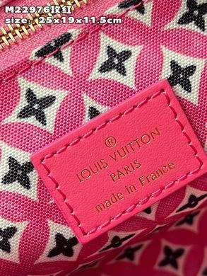 1:1 Louis Vuitton Bags M22976 25X19X11.5cm DN 3colour