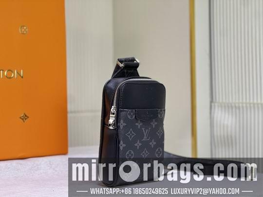 1:1 Louis Vuitton Bags Outdoor M30741 13x21x5cm ss