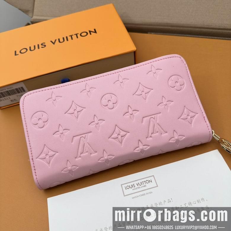 1:1 Louis Vuitton Bags M81511 19.5X10.5X2.5cm ZC 3