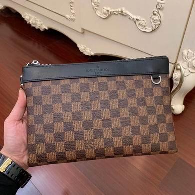 1:1 Louis Vuitton Bags 8001 28X20X3cm XM 2colour