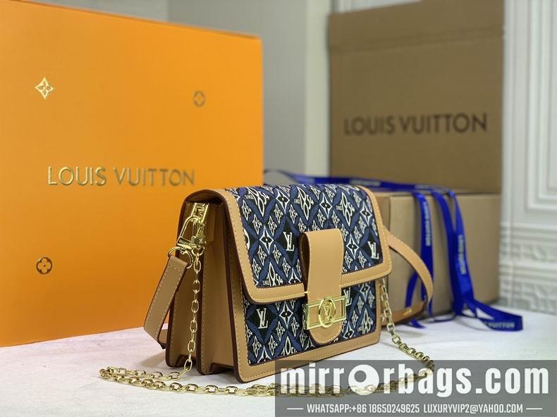 1:1 Louis Vuitton Bags onthego M45039 35x27x14 cm cs