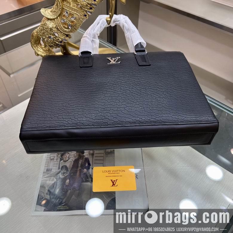 1:1 Louis Vuitton Bags 601313-1 40X7X30cm XM