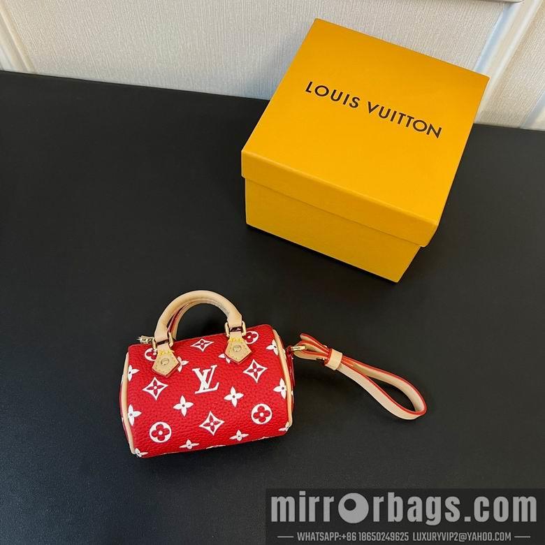 1:1 Louis Vuitton Bags 10X5X6cm 012304 XM 5