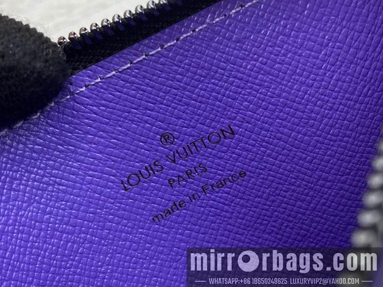 1:1 Louis Vuitton Bags M64038 8X14.5X1cm XM 4