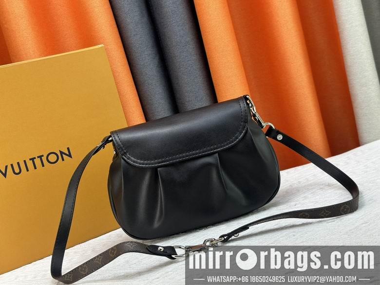 1:1 Louis Vuitton Bags M12192 M46829 27X18X3cm XMY