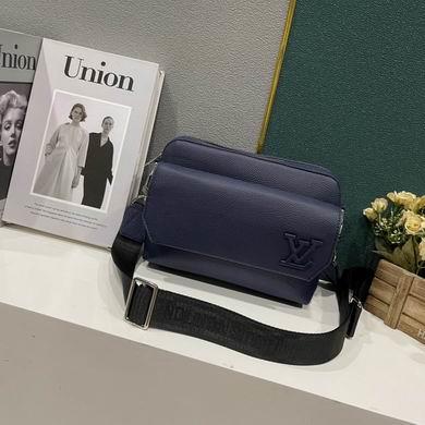 1:1 Louis Vuitton Bags M22611 23.5X18X7cm XM 2colour