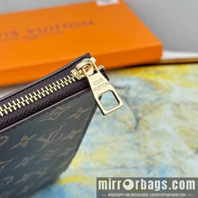 1:1 Louis Vuitton Bags M41594 34X25cm XMY 5