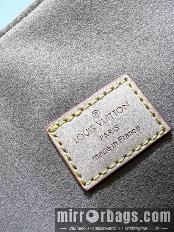 1:1 Louis Vuitton Bags Dauphine Soft M47149