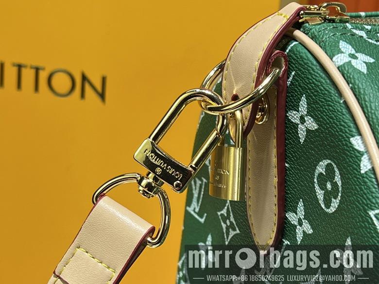 1:1 Louis Vuitton Bags M41416 50x29x23cm ss6
