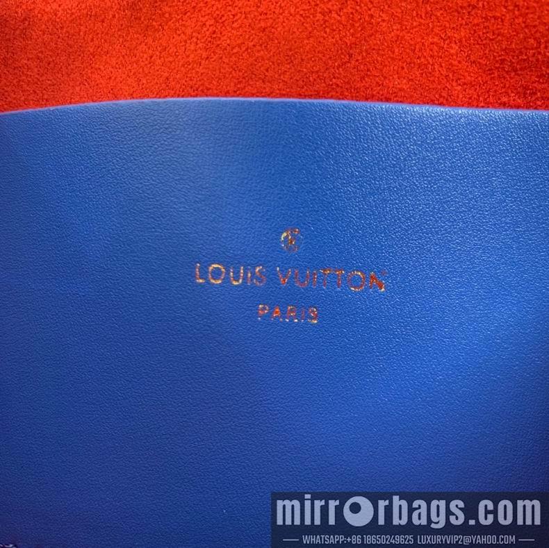 1:1 Louis Vuitton Bags Pochette Metis M80742 20x14x8 cm cs