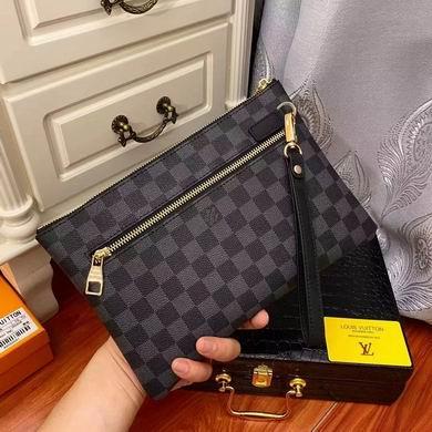 1:1 Louis Vuitton Bags K2009 28X19X3cm WP