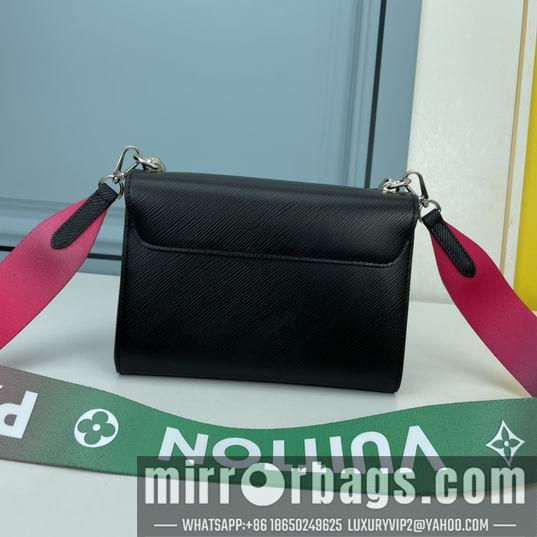 1:1 Louis Vuitton Bags Twist 23x8x8cm ww2色