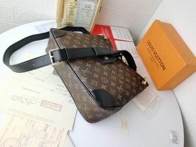 1:1 Louis Vuitton Bags Odeon M45354 31X27X11cm ZY
