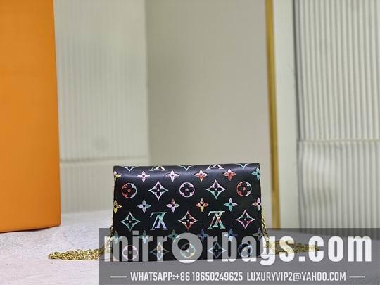 1:1 Louis Vuitton Bags Coussin M81693 M80742 20x14x8cm cs