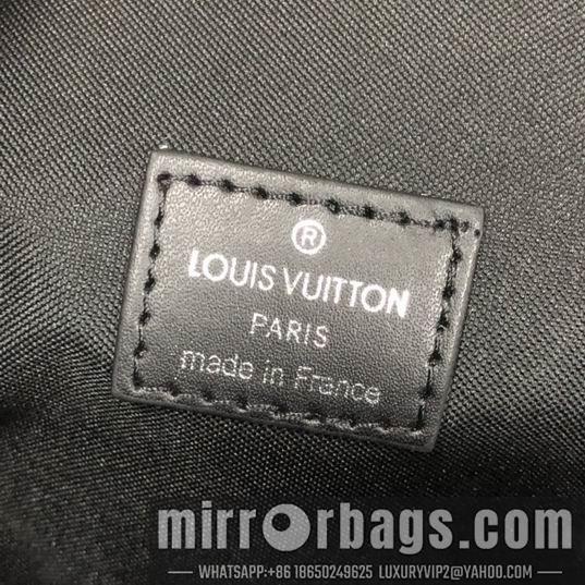 1:1 Louis Vuitton Bags Steamer 81746 81783 18x11x6.5cm cs