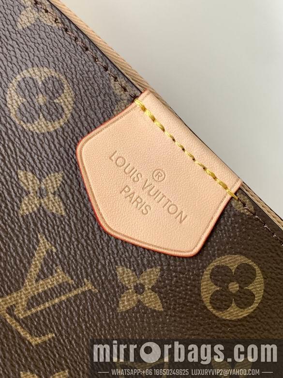 1:1 Louis Vuitton Bags M43704 41X35X14cm XM
