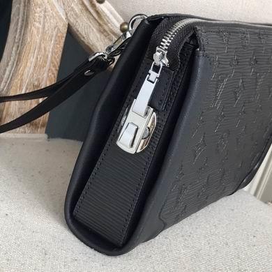 1:1 Louis Vuitton Bags 98104-4 25X17X5.5cm XM