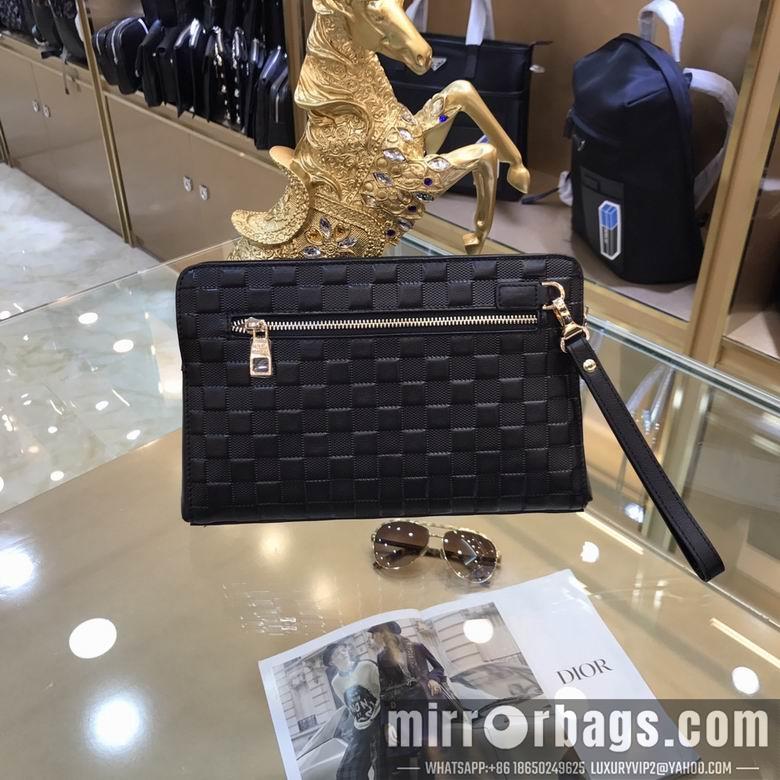 1:1 Louis Vuitton Bags 3233-7 28X18X3cm XM