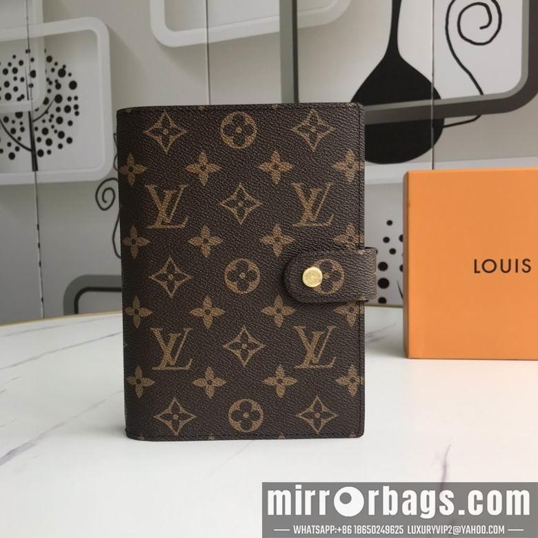 1:1 Louis Vuitton Bags M2004 14X18cm XM 5