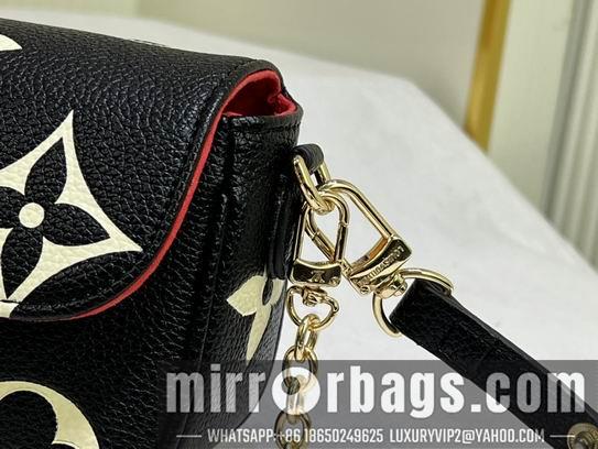 1:1 Louis Vuitton Bags Ivy M82210 M81911 23.5x12x4.3cm ss