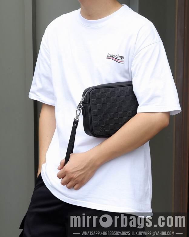 1:1 Louis Vuitton Bags 5013 24X6X16cm WP